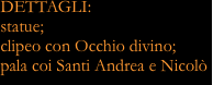 DETTAGLI: