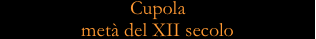 Cupola