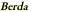 Berda