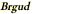 Brgud