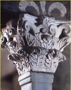 CapTempietto