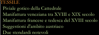 TESSILE