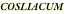 COSLIACUM