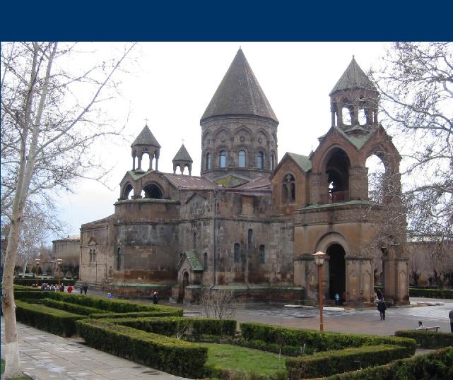 Echmiatsin