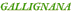 GALLIGNANA