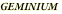 GEMINIUM