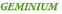GEMINIUM