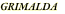 GRIMALDA