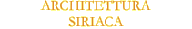 ARCHITETTURA 