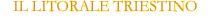 IL LITORALE TRIESTINO