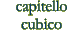 capitello