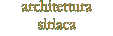 architettura