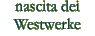 nascita dei