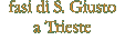 fasi di S. Giusto