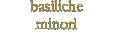 basiliche 