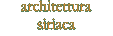 architettura siriaca