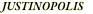 JUSTINOPOLIS
