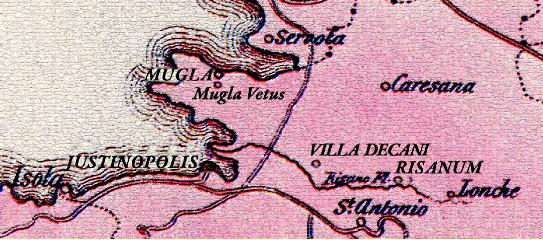 Justinopolis