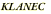 KLANEC