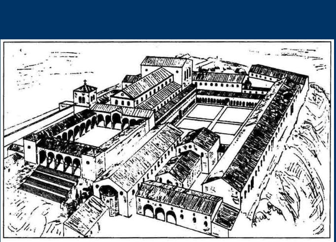 Montecassino