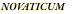 NOVATICUM