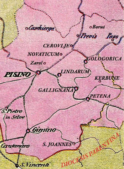 Petena