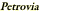 Petrovia