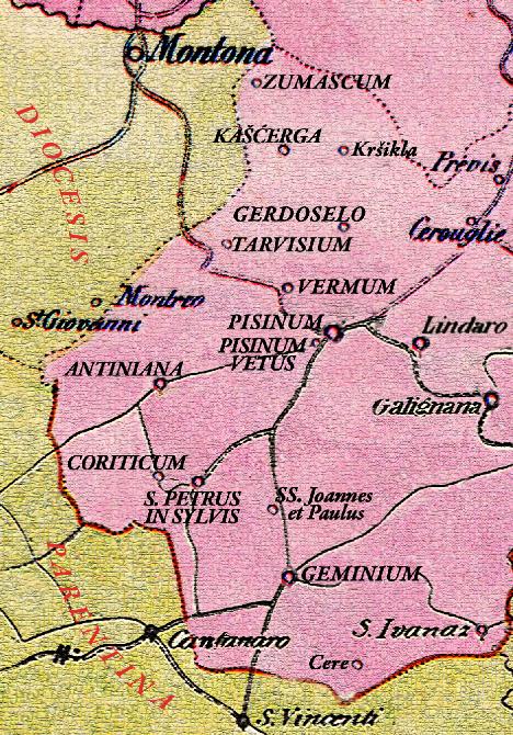 Pisinum