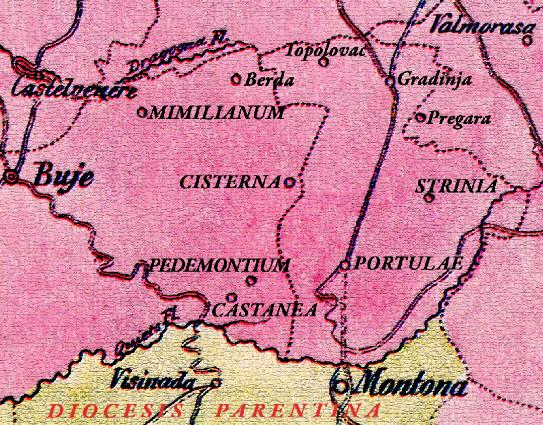 Portulae