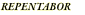 REPENTABOR