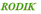 RODIK