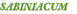 SABINIACUM