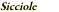 Sicciole
