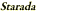 Starada