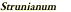 Strunianum