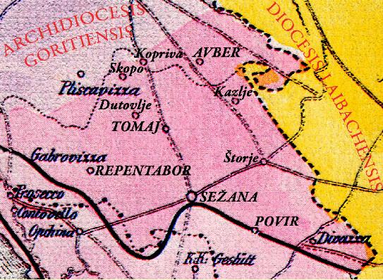 Tomaj