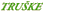 TRUŠKE
