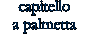 capitello