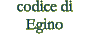 codice di